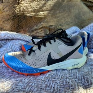 COPY - Nike Terra Kiger Trail Running Sneakers, Women's Size 8.5 US